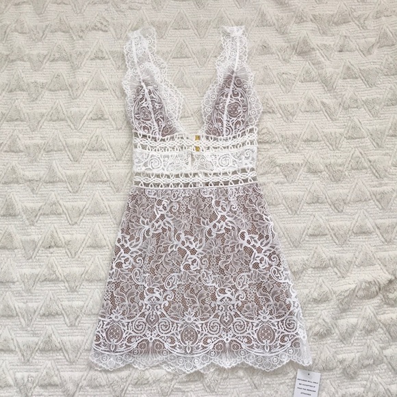 For Love And Lemons Dresses & Skirts - Bnwt for love and lemons dress